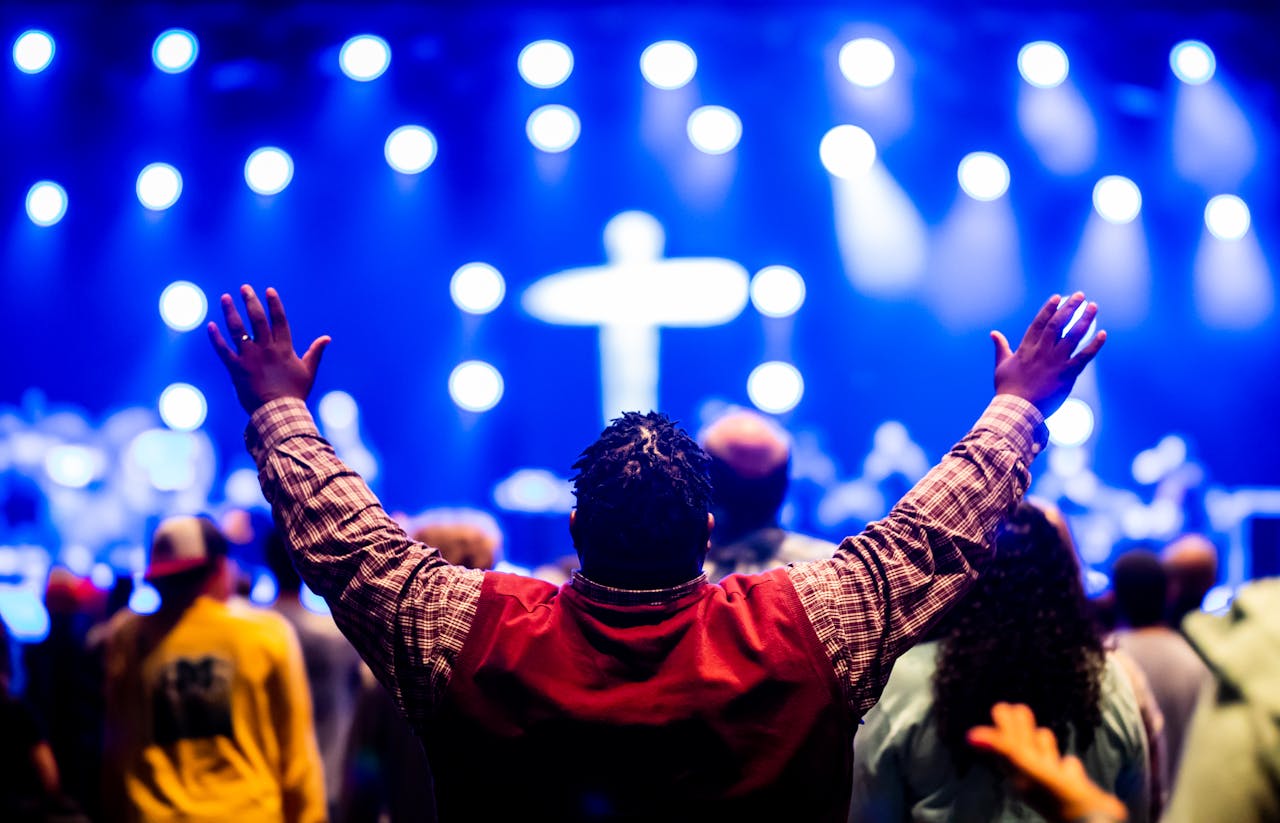 Churches & Religious Institutions