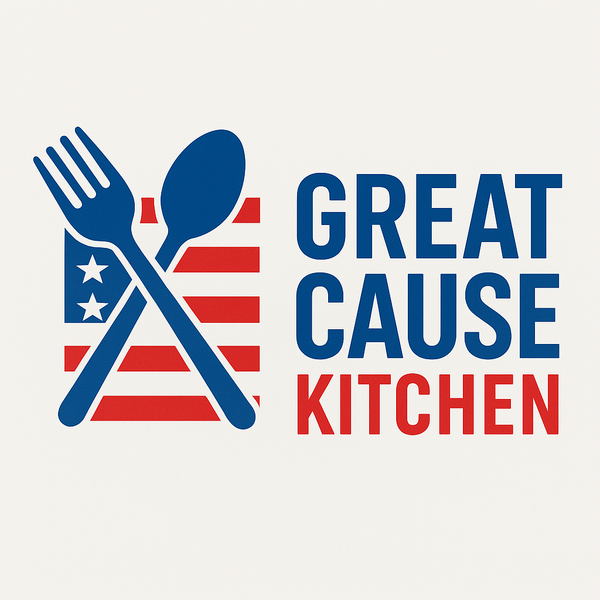 Great Cause Kitchen